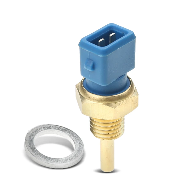 Temperature Sensor for 1985-1988 Nissan 200SX