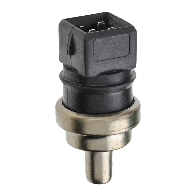 Engine Coolant Temperature Sensor for Audi A4 /A4 Quattro 1996 V6 2.8L