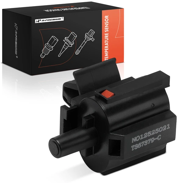 Ambient Air Temperature Sensor for 2017-2022 Tesla 3