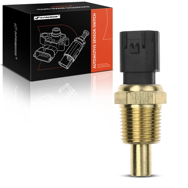 Engine Coolant Temperature Sensor for 2004-2007 Dodge Ram 2500