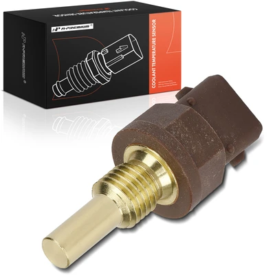 Engine Coolant Temperature Sensor