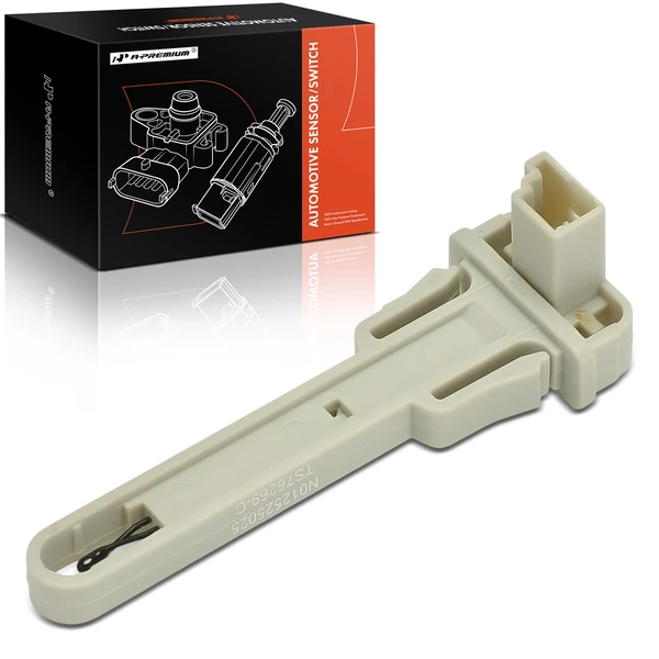 AC Refrigerant Temperature Sensor for Chevrolet Cruze 2016-2019 Cadillac CT6 Buick