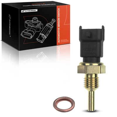 Engine Coolant Temperature Sensor for 2009-2010 Pontiac G3