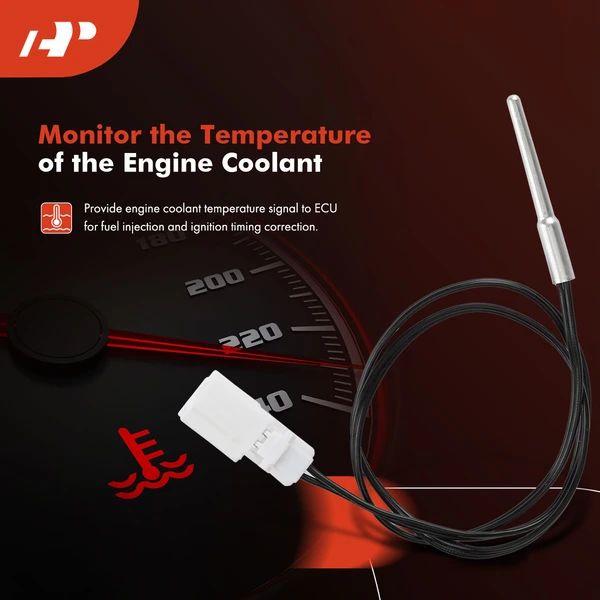 A-Premium APTS0155 Temperature Sensor