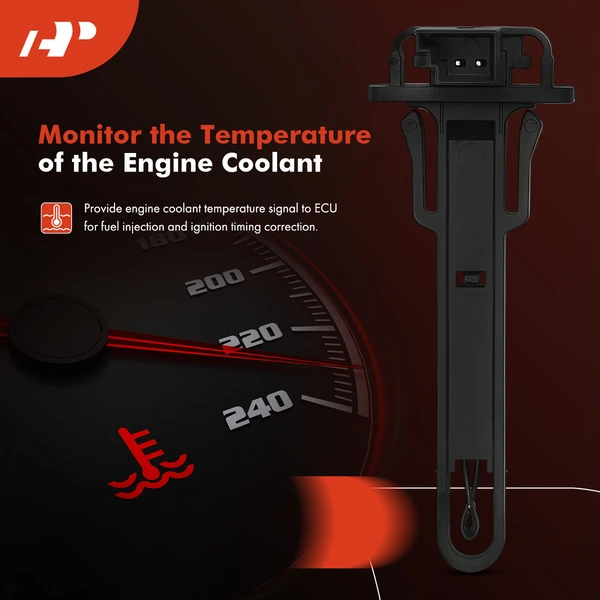 Interior Heater AC Air Temperature Sensor for Mercedes-Benz W205 W213 X164 W166