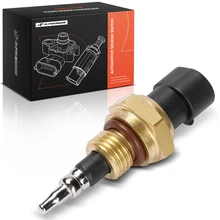 Temperature Sensor for Cummins ISX QSX ISF 2.8 ISBE ISC 8.3 2 Pins