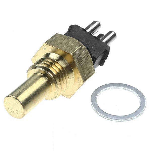 Engine Coolant Temperature Sensor for Mercedes-Benz W210 E300 E320 95-98 with Gauge