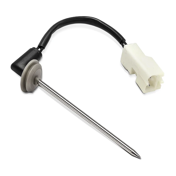 Engine Coolant Temperature Sensor for 2001-2003 BMW 525i