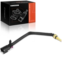 Engine Coolant Temperature Sensor for Chevrolet Colorado GMC Canyon Hummer Isuzu