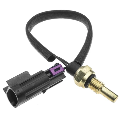 Engine Coolant Temperature Sensor
