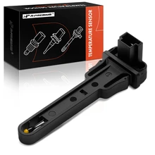 A/C Refrigerant Temperature Sensor