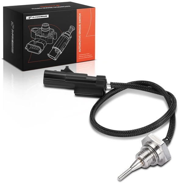 EGR Temperature Sensor for 2009-2011 Freightliner Cascadia