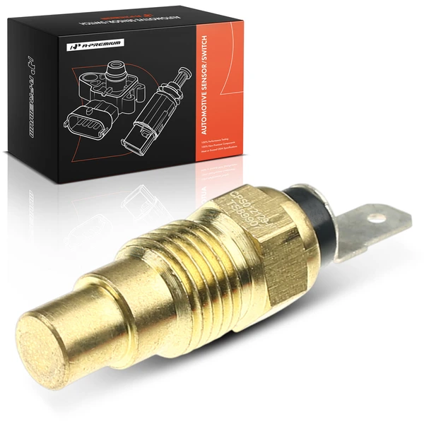 Engine Coolant Temperature Sensor for 1998-2004 Nissan Pickup