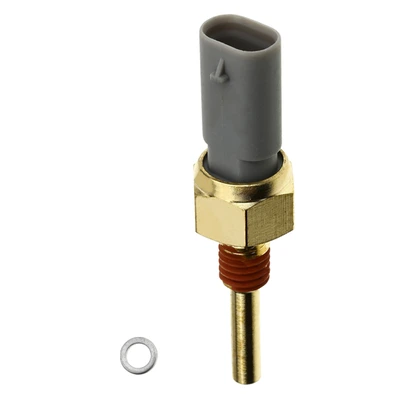 Temperature Sensor