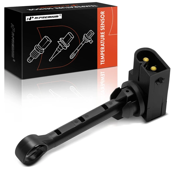 Cabin Air Temperature Sensor for 1997-2003 BMW 540i