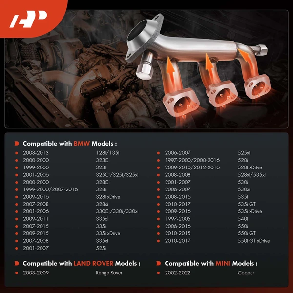 Outside Ambient Air Temperature Sensor for BMW E46 E90 Mini Cooper Land Rover