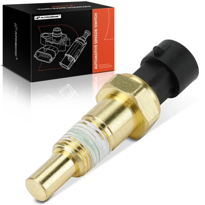 Engine Oil Temperature Switch