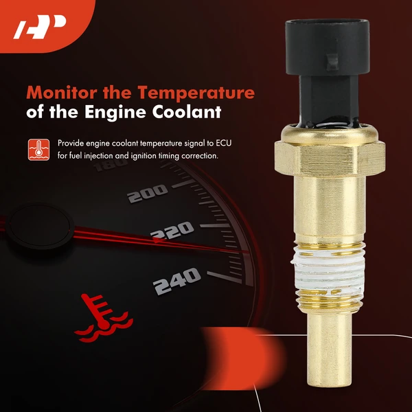 A-Premium APTS0157 Temperature Sensor