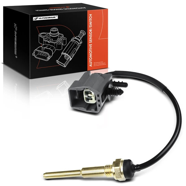 Engine Coolant Temperature Sensor for 2001-2003 Ford Escape