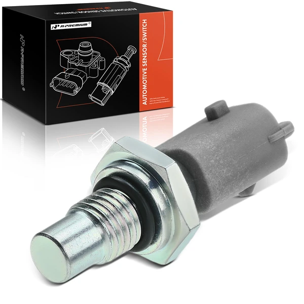 Engine Coolant Temperature Sensor for Ford E-150 E-250 Excursion F-250 F-350