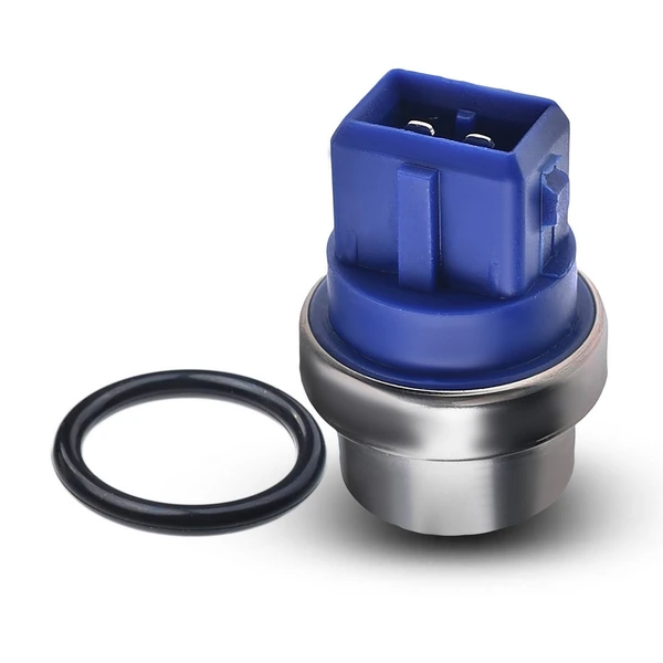 Engine Coolant Temperature Sensor for 1998 2000-2001 Volkswagen Combi