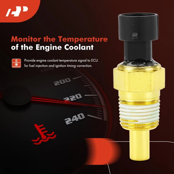 A-Premium APTS0127 Temperature Sensor