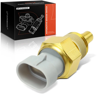 Engine Coolant Temperature Sender