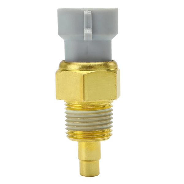 Engine Coolant Temperature Sender for Chevy Impala Tahoe Camaro C1500 Suburban