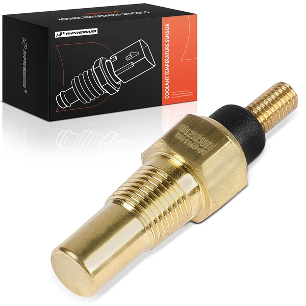 Engine Coolant Temperature Sender for 1987-1993 Jeep Wrangler