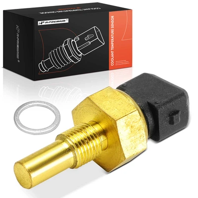 Engine Oil Temperature Switch