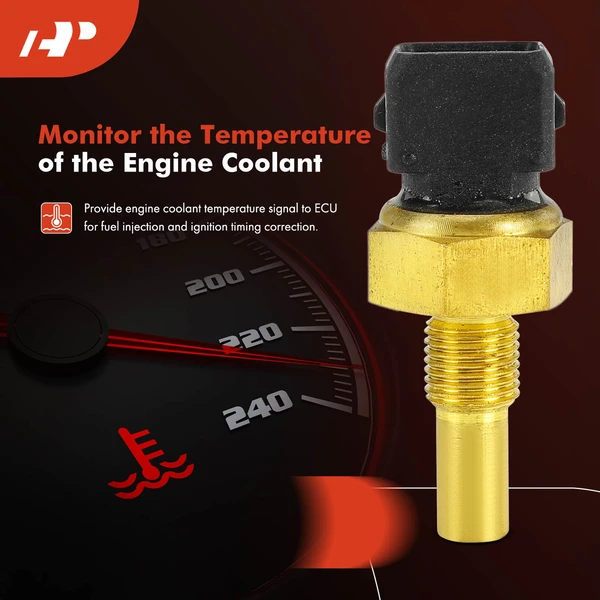 A-Premium APTS0129 Temperature Sensor