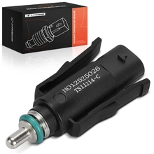 Engine Coolant Temperature Sensor