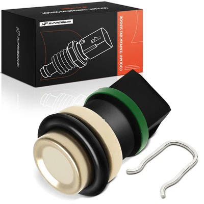 Engine Coolant Temperature Sensor