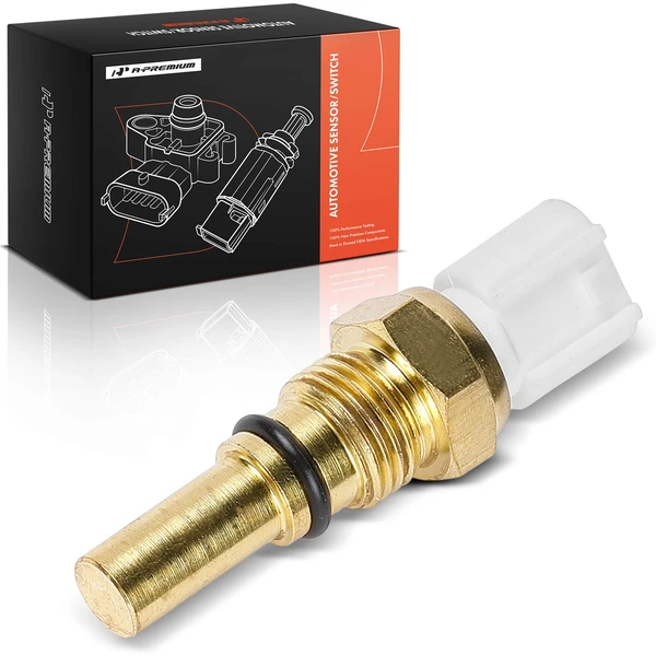 Engine Cooling Fan Switch for Toyota Camry RAV4 Celica Paseo Lexus GS300 LS400