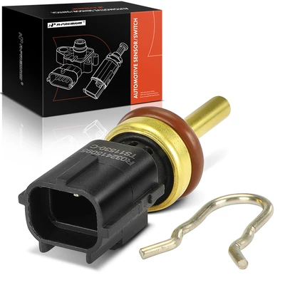 Engine Coolant Temperature Sensor