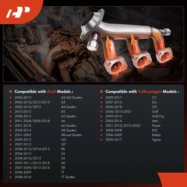 Ambient Air Temperature Sensor for Volkswagen Jetta Passat Golf Tiguan Audi A4