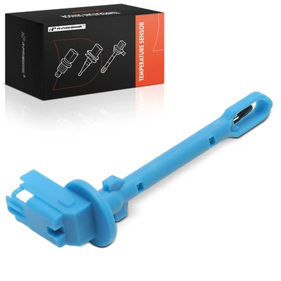 Engine Coolant Temperature Sensor