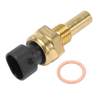 Engine Coolant Temperature Sensor
