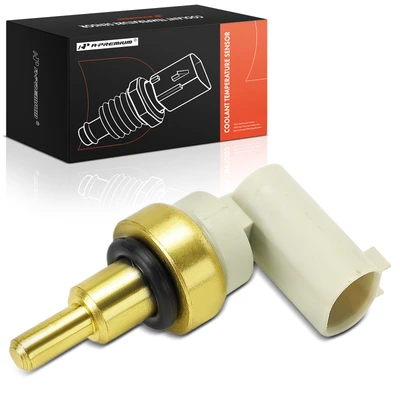 Engine Coolant Temperature Sensor