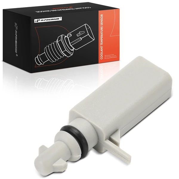 Automatic Transmission Oil Temperature Sensor for 2003-2005 Ford Excursion