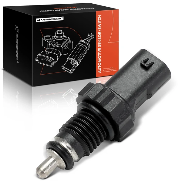 Engine Coolant Temperature Sensor for 2010 Audi R8 5.2L