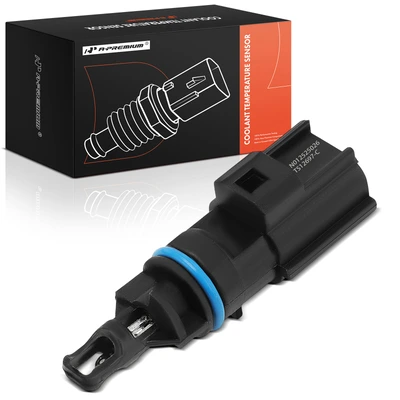 Engine Intake Manifold Temperature Sensor