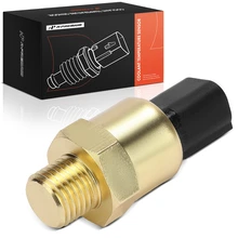 Radiator Fan Temperature Switch for 1995-1998 BMW 750iL