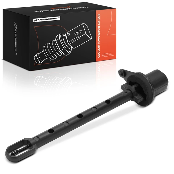 A/C Evaporator Temperature Sensor for 2006-2012 Ford Fusion