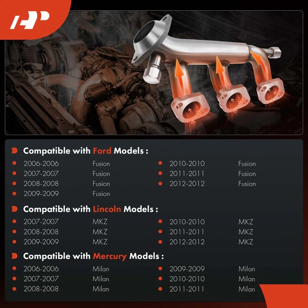 A-Premium APTS0134 Temperature Sensor