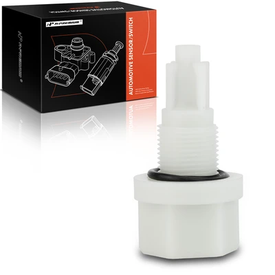 Temperature Sensor