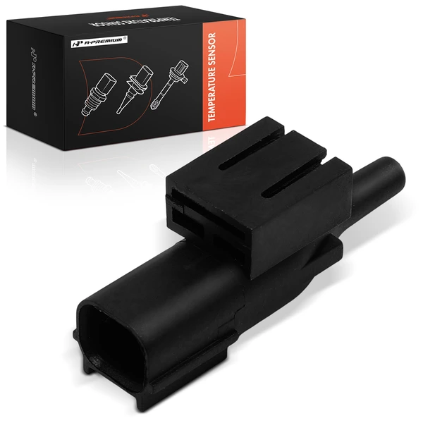 Engine Coolant Temperature Sensor for 2016-2022 Honda HR-V