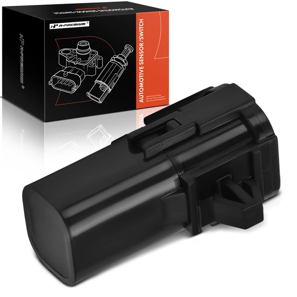 Engine Coolant Temperature Sensor for Nissan Cube 2009-2014 Juke 2011-2017 1.6L 1.8L