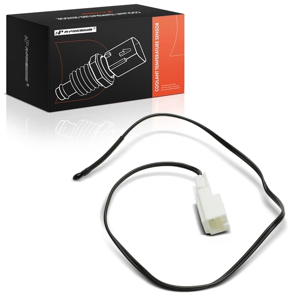 AC Refrigerant Temperature Sensor for 2008-2013 Nissan Altima