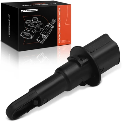 Cabin Air Temperature Sensor